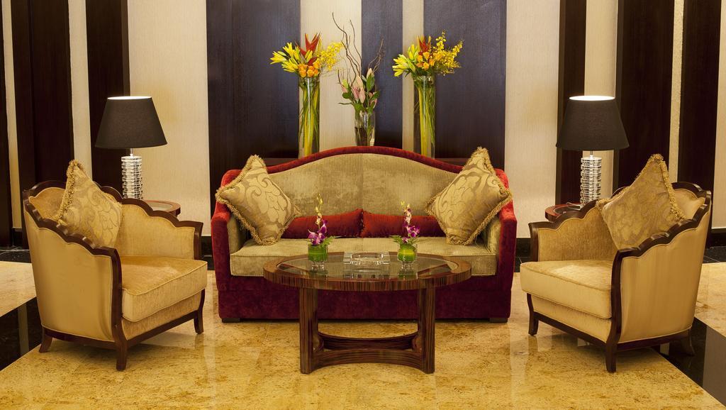 Hotel Mena Grand - Khaldia Rijad Zewnętrze zdjęcie