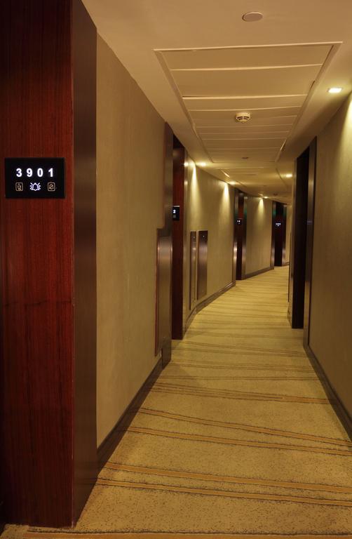 Hotel Mena Grand - Khaldia Rijad Zewnętrze zdjęcie